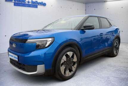 Ford Explorer Gebrauchtwagen