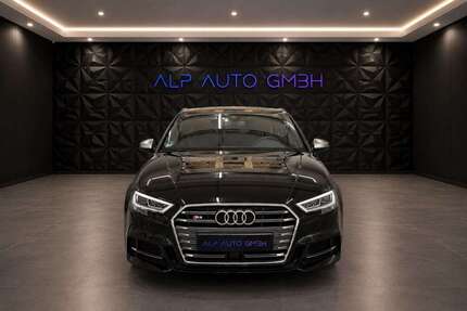 Audi S3 Gebrauchtwagen