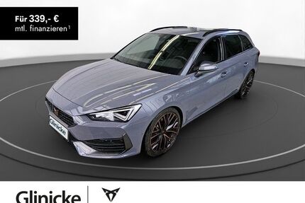 Cupra Leon Gebrauchtwagen