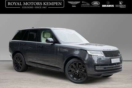 Land Rover Range Rover Gebrauchtwagen