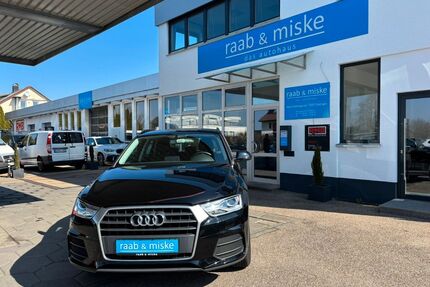 Audi Q3 Gebrauchtwagen