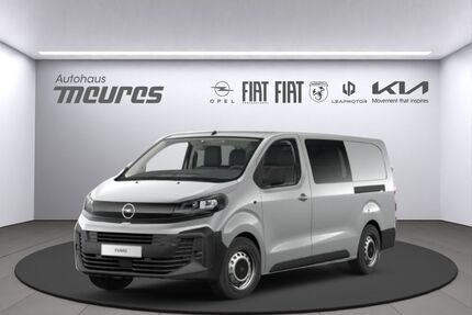 Opel Vivaro Gebrauchtwagen