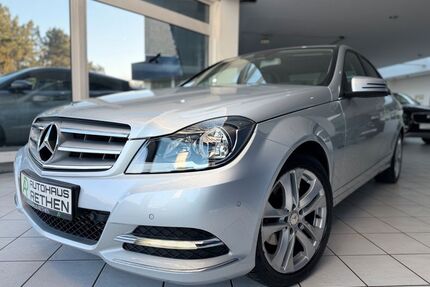 Mercedes-Benz C 200 Gebrauchtwagen