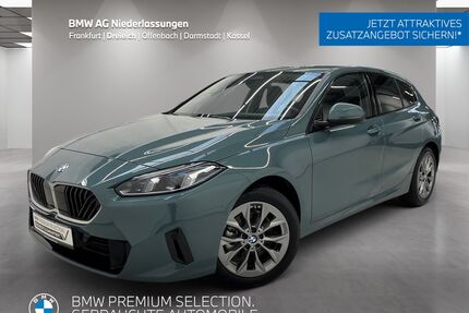 BMW 120 Gebrauchtwagen