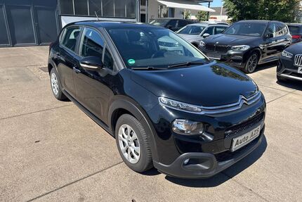 Citroen C3 Gebrauchtwagen
