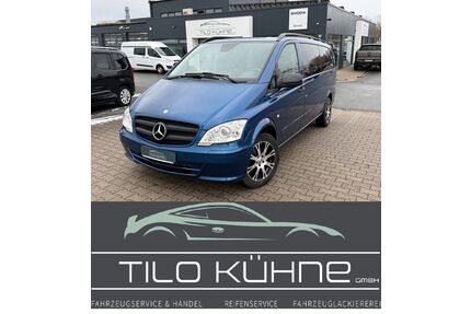 Mercedes-Benz Vito Gebrauchtwagen