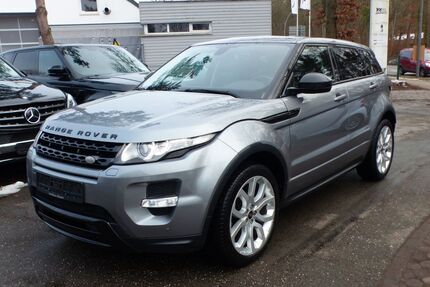 Land Rover Range Rover Evoque Gebrauchtwagen