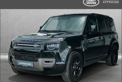 Land Rover Defender Gebrauchtwagen