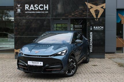 Cupra Tavascan Gebrauchtwagen