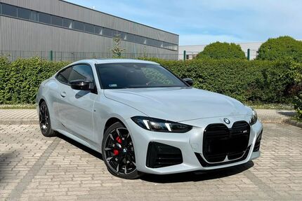 BMW M440 Gebrauchtwagen