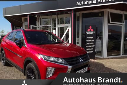 Mitsubishi Eclipse Cross Gebrauchtwagen