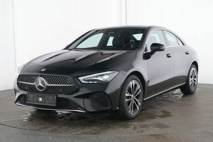 Mercedes-Benz CLA 180 Gebrauchtwagen