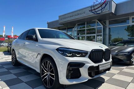 BMW X6 Gebrauchtwagen