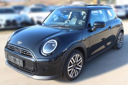 Mini Cooper C Gebrauchtwagen