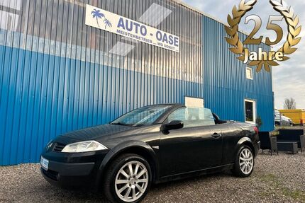 Renault Megane Gebrauchtwagen