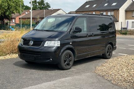 VW T5 Multivan Gebrauchtwagen