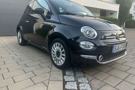 Fiat 500C Gebrauchtwagen