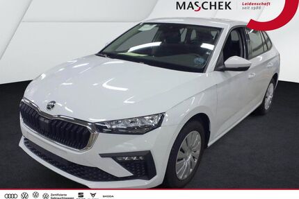 Skoda Scala Gebrauchtwagen