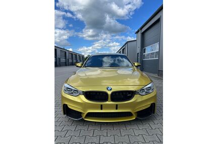 BMW M3 Gebrauchtwagen