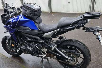 Yamaha Tracer 900 Gebrauchtwagen