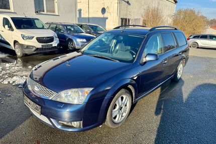 Ford Mondeo Gebrauchtwagen