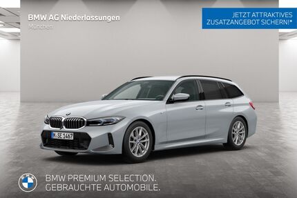 BMW 320 Gebrauchtwagen