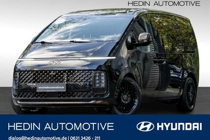 Hyundai STARIA Gebrauchtwagen