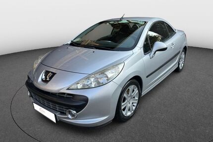 Peugeot 207 Gebrauchtwagen