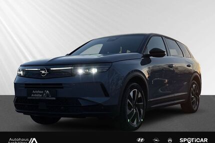 Opel Grandland (X) Gebrauchtwagen