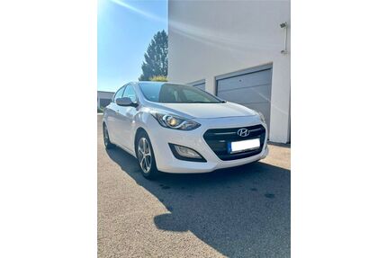 Hyundai i30 Gebrauchtwagen