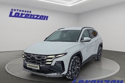 Hyundai TUCSON Gebrauchtwagen