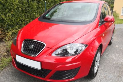 Seat Altea Gebrauchtwagen