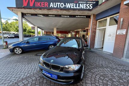 BMW 116 Gebrauchtwagen