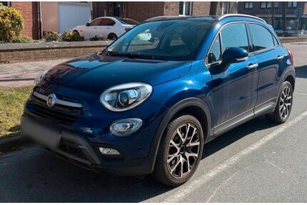 Fiat 500X Gebrauchtwagen