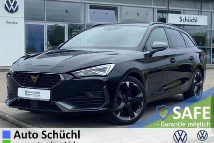 Cupra Leon Gebrauchtwagen