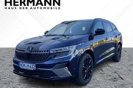 Renault Espace Gebrauchtwagen