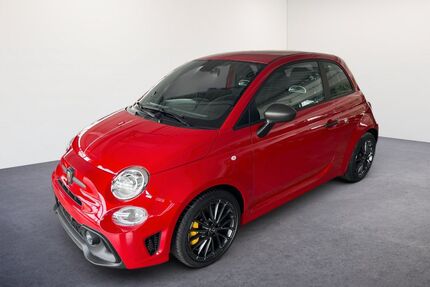 Abarth 695 Gebrauchtwagen