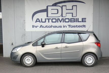 Opel Meriva Gebrauchtwagen