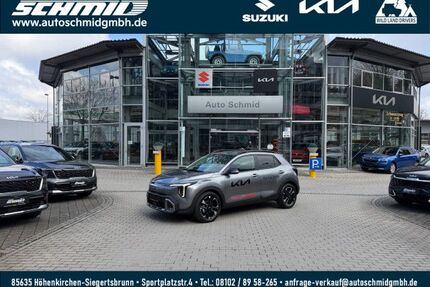 Kia Stonic Gebrauchtwagen