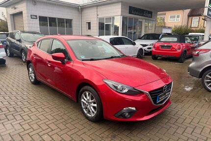 Mazda 3 Gebrauchtwagen