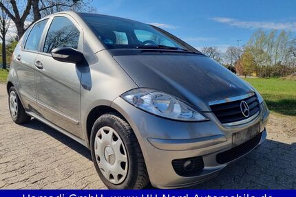 Mercedes-Benz A 180 Gebrauchtwagen
