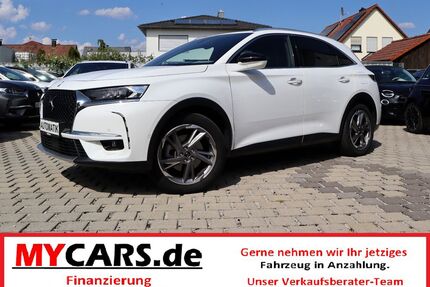 DS Automobiles DS7 (Crossback) Gebrauchtwagen