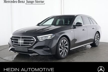 Mercedes-Benz E 300 Gebrauchtwagen