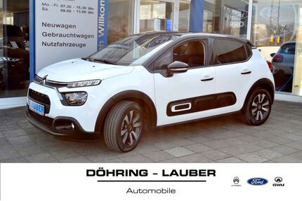 Citroen C3 Gebrauchtwagen