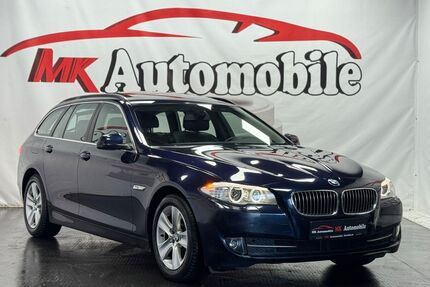 BMW 525 Gebrauchtwagen