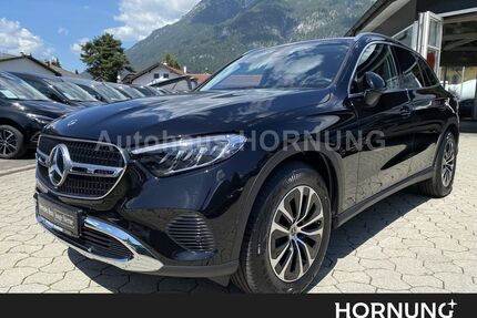 Mercedes-Benz GLC 220 Gebrauchtwagen