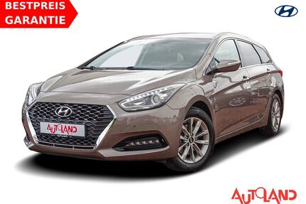 Hyundai i40 Gebrauchtwagen