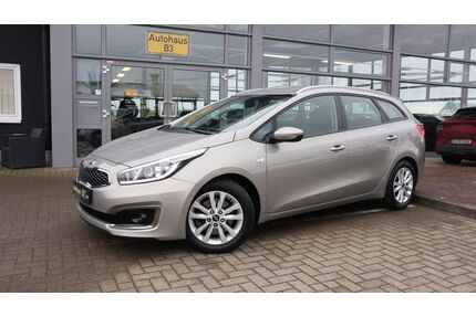 Kia Andere Gebrauchtwagen