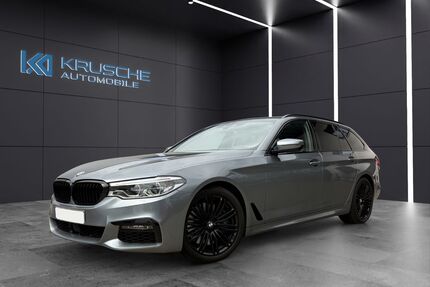 BMW 540 Gebrauchtwagen