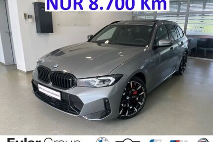 BMW 330 Gebrauchtwagen